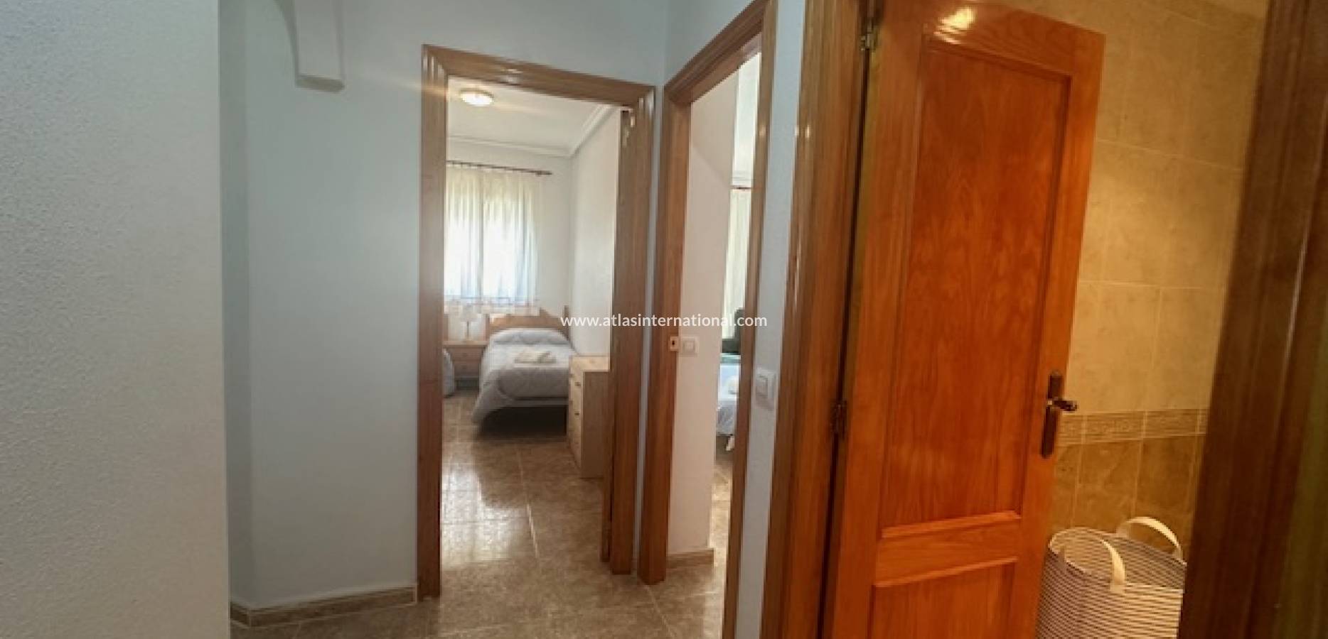 Resale - Apartamento - Orihuela costa