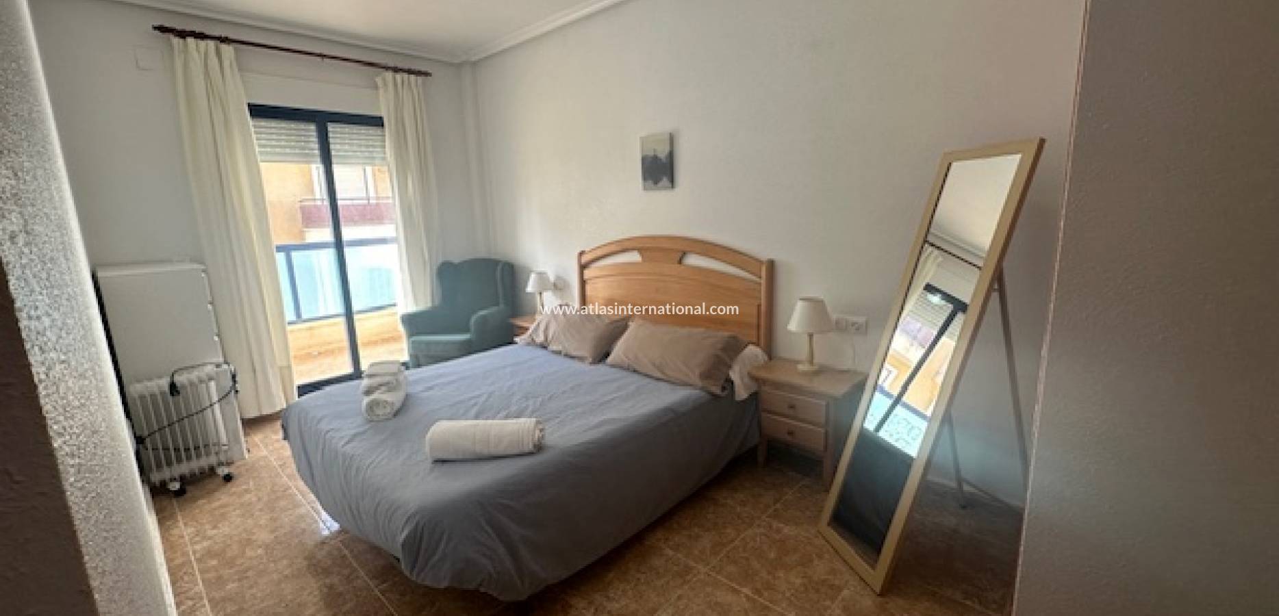 Resale - Apartamento - Orihuela costa