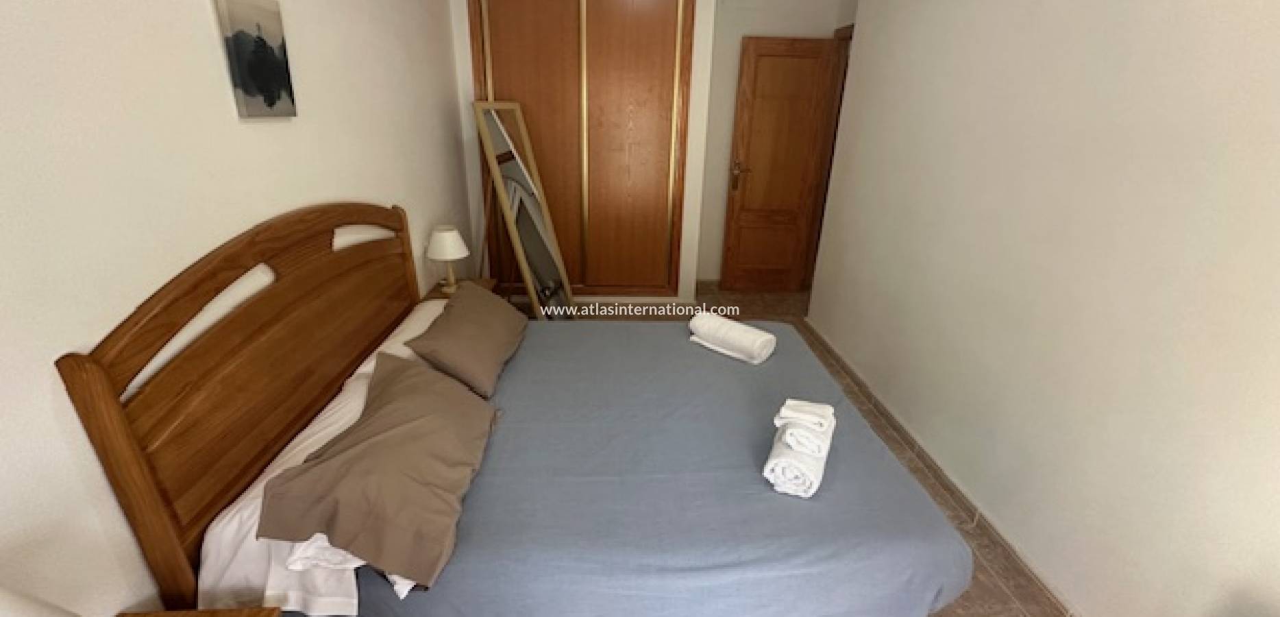 Resale - Apartamento - Orihuela costa