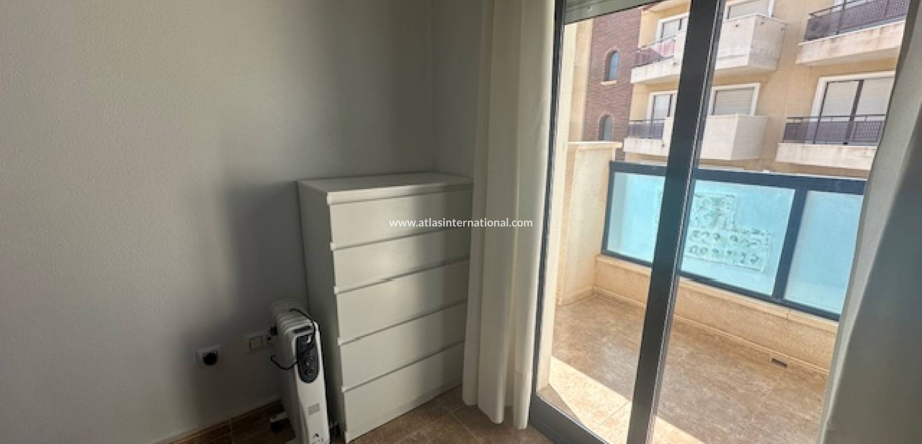 Resale - Apartamento - Orihuela costa