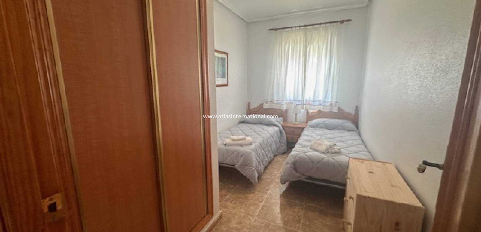 Resale - Apartamento - Orihuela costa