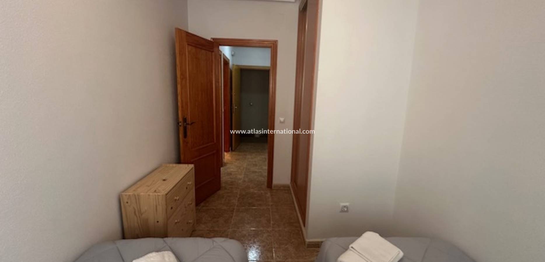 Resale - Apartamento - Orihuela costa