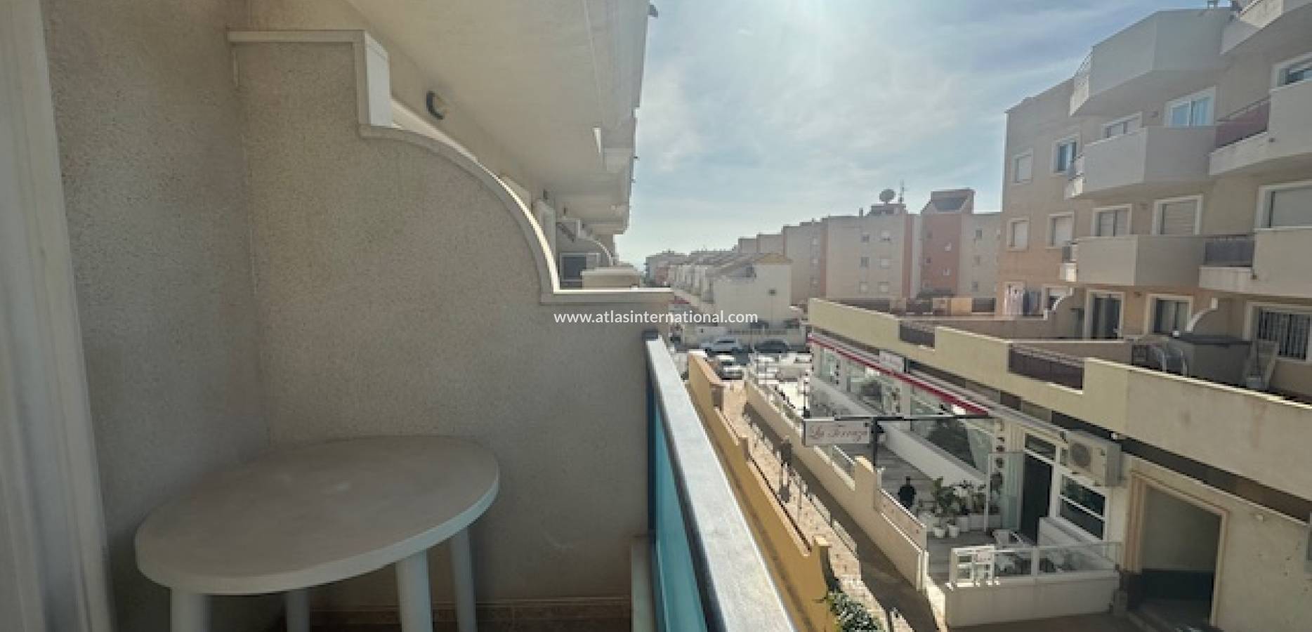 Resale - Apartamento - Orihuela costa