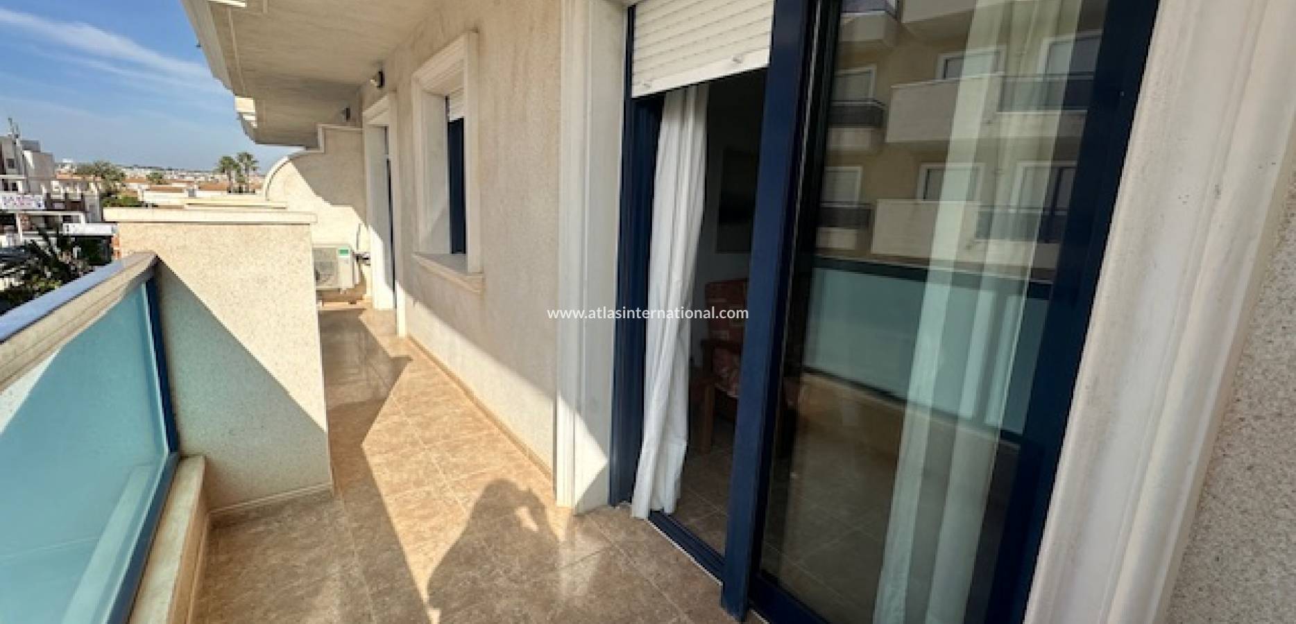 Resale - Apartamento - Orihuela costa