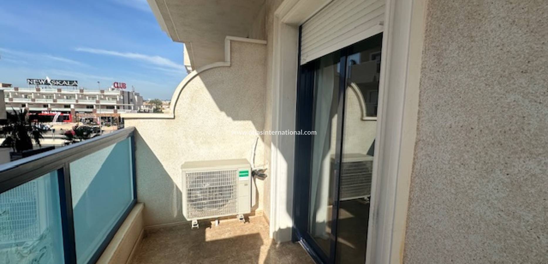 Resale - Apartamento - Orihuela costa