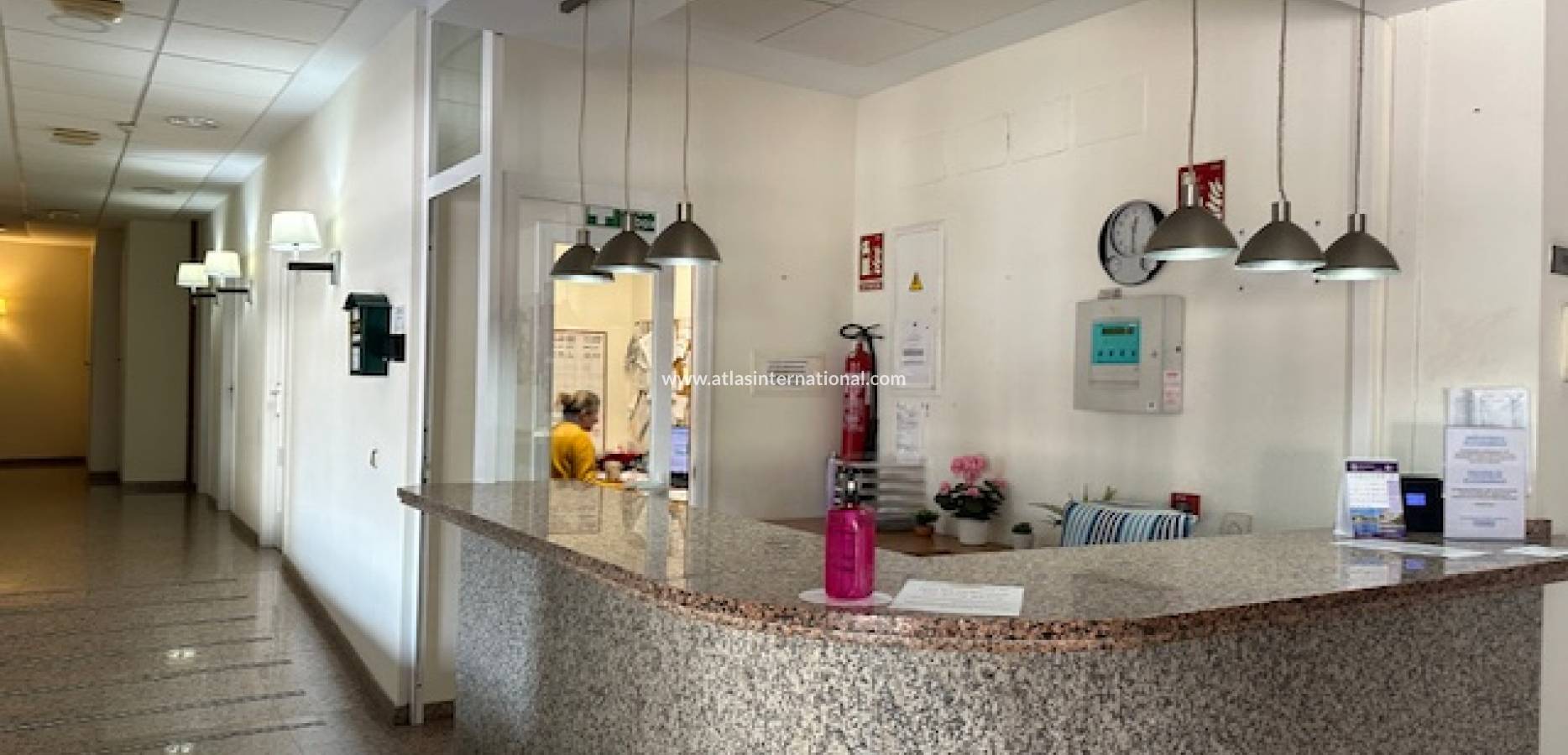 Resale - Apartamento - Orihuela costa