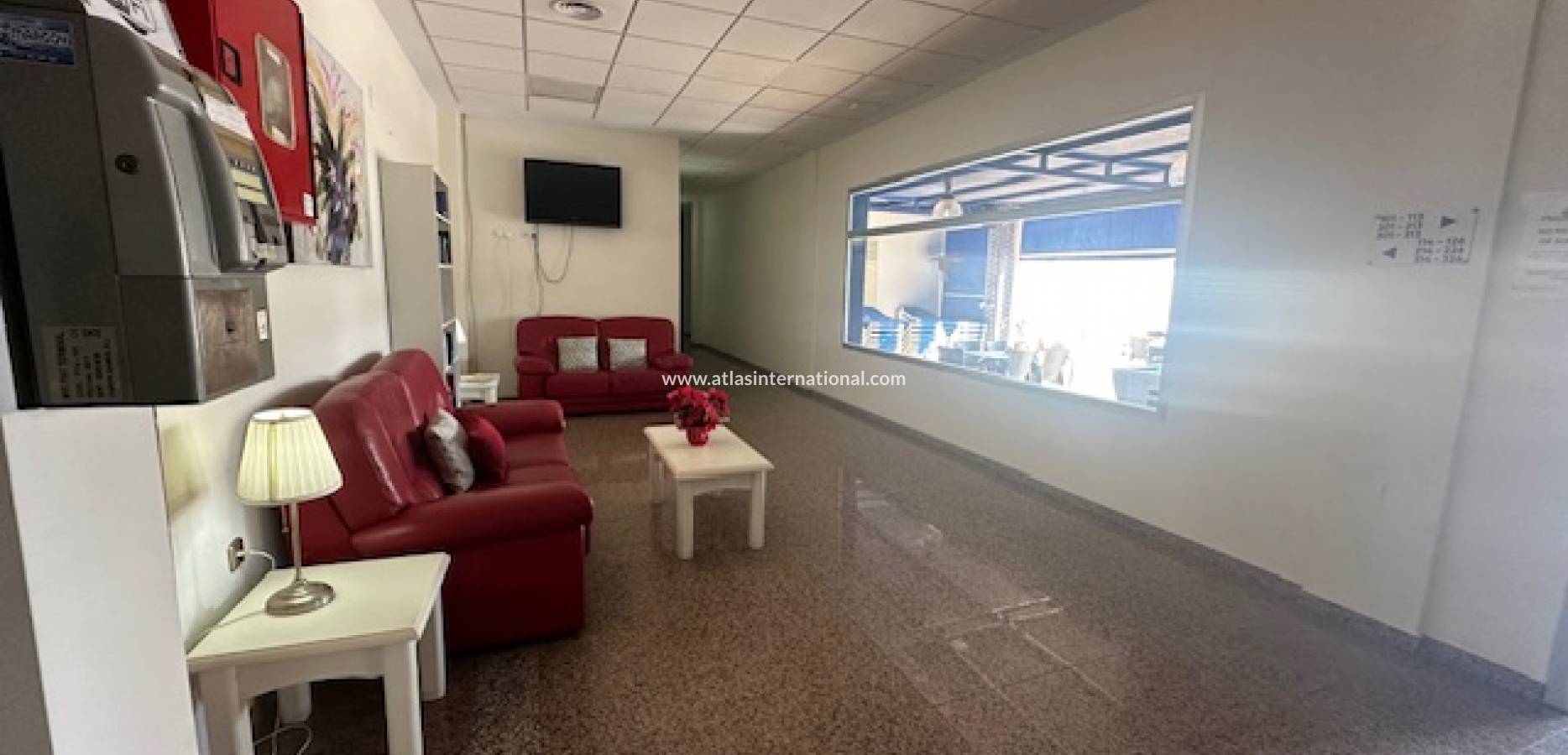 Resale - Apartamento - Orihuela costa