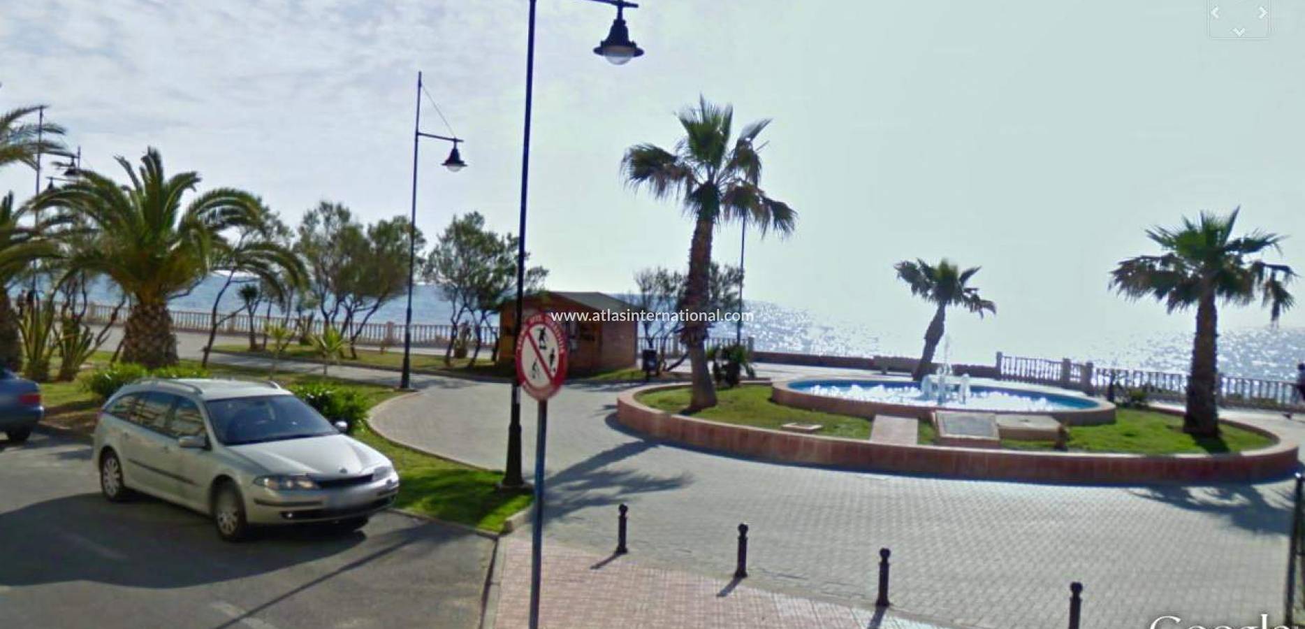 Herverkoop - Local comercial - Torrevieja