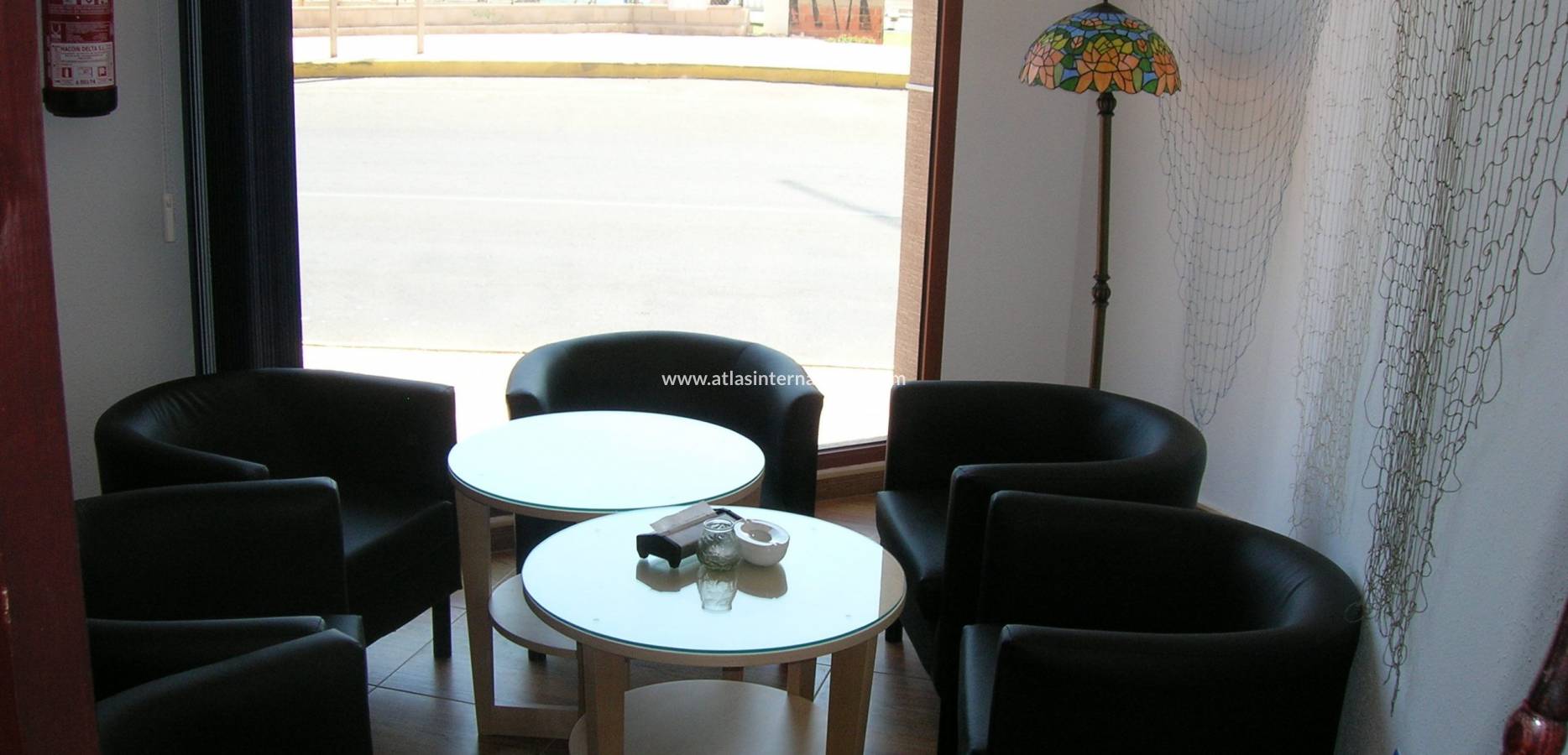 Herverkoop - Local comercial - Torrevieja