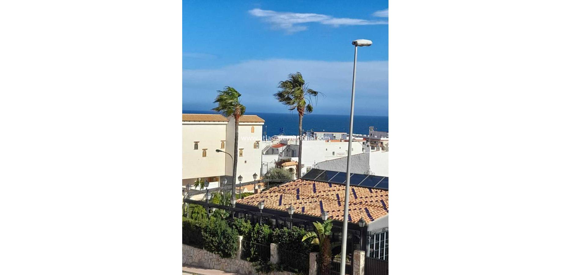 Resale - Apartamento - La Mata, Torrevieja