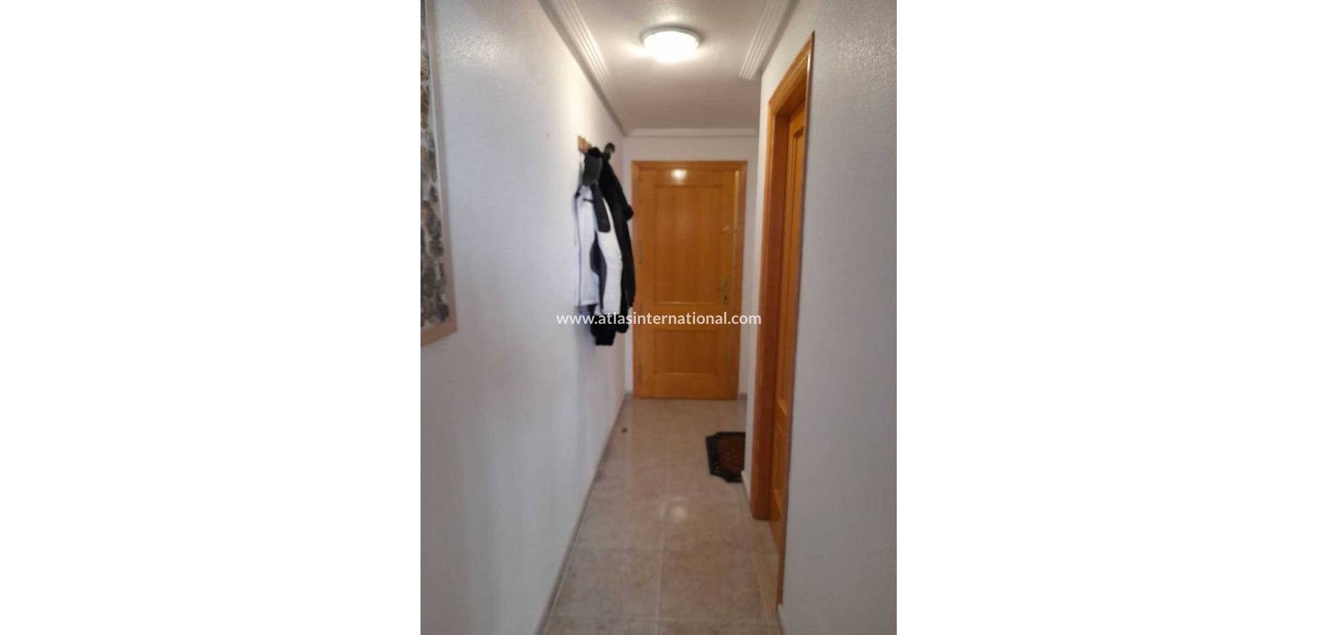 Resale - Apartamento - La Mata, Torrevieja