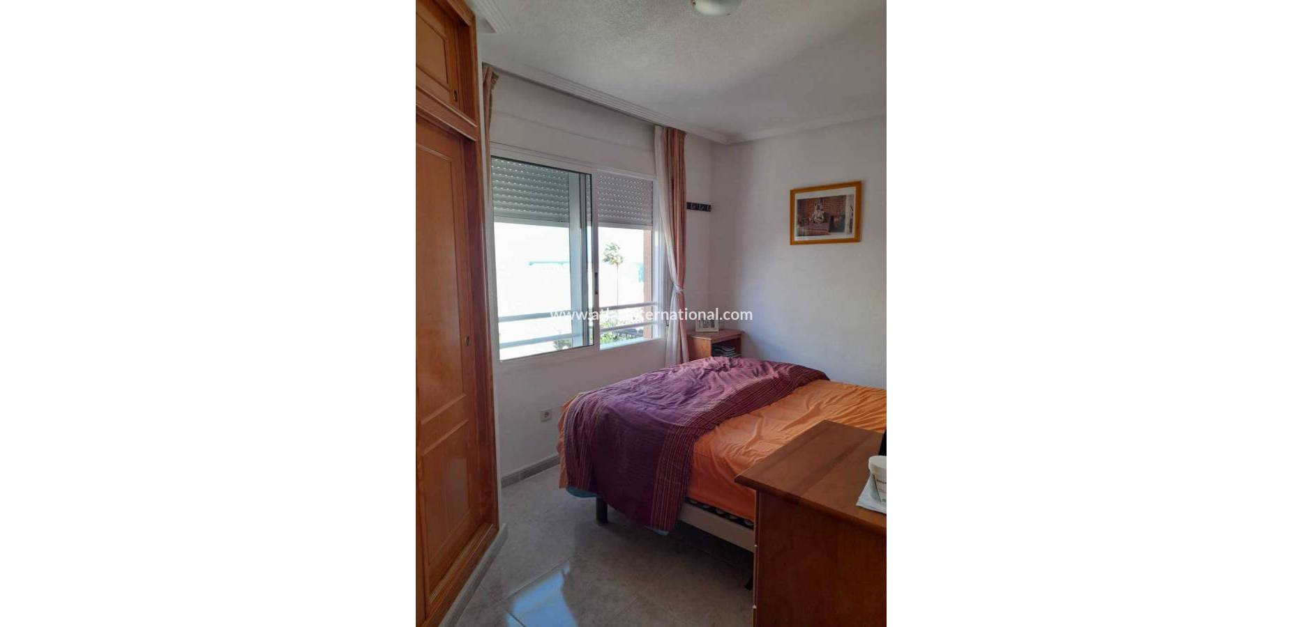 Resale - Apartamento - La Mata, Torrevieja