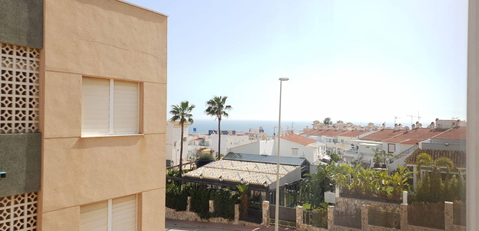 Resale - Apartamento - La Mata, Torrevieja