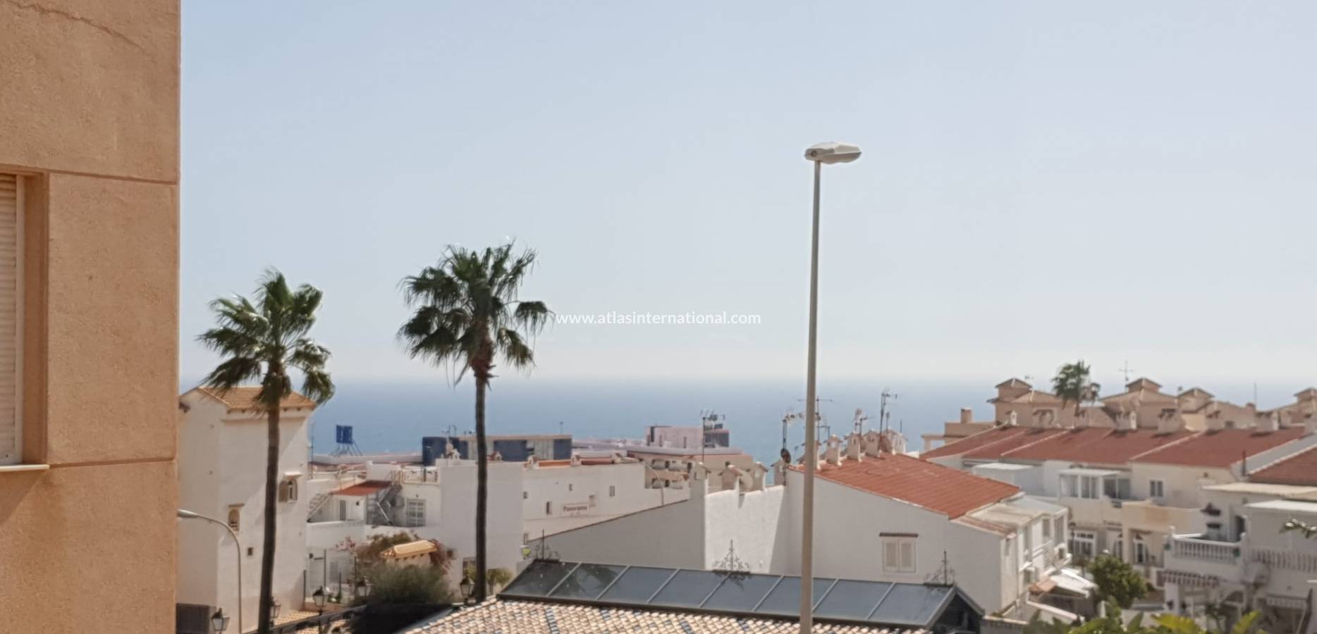 Resale - Apartamento - La Mata, Torrevieja