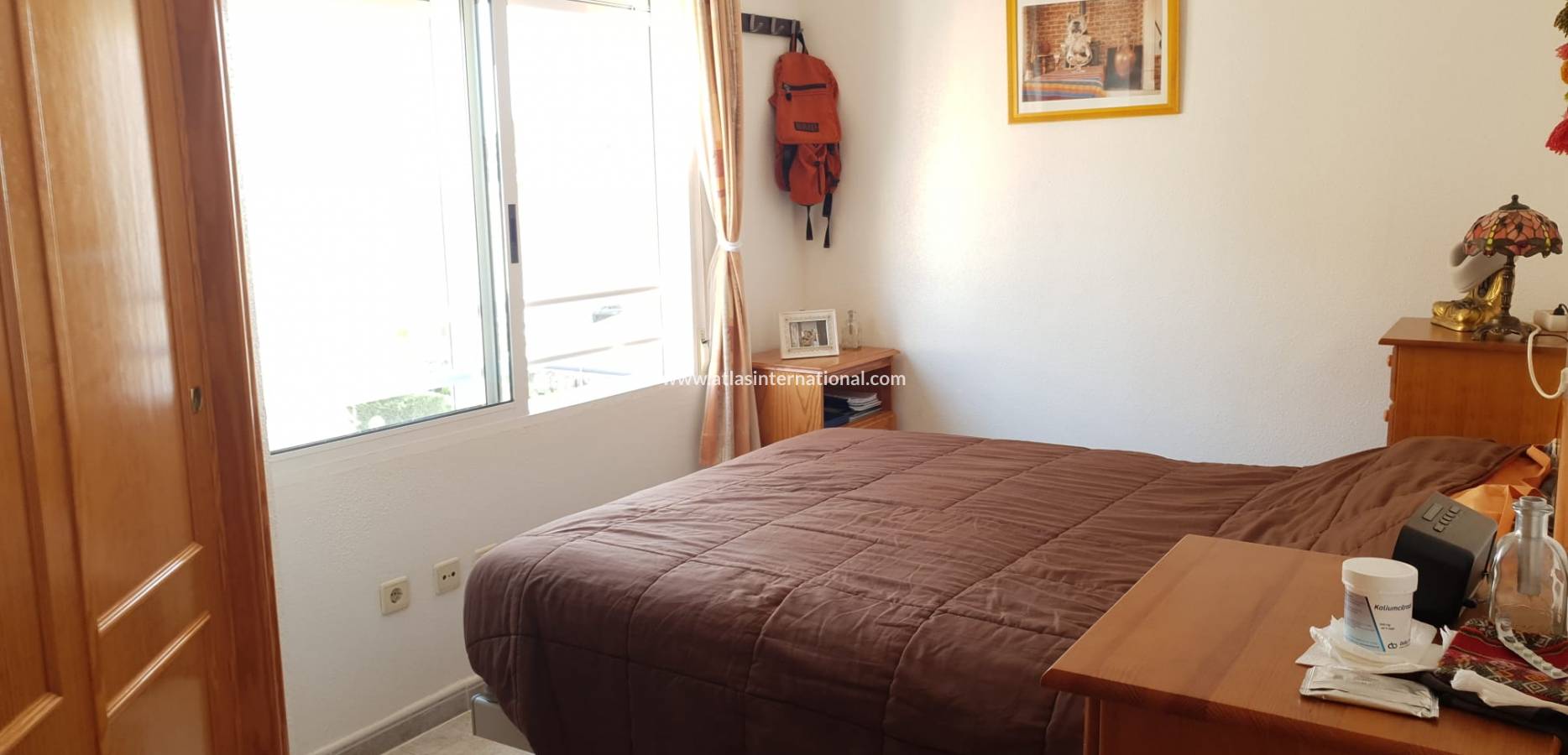 Resale - Apartamento - La Mata, Torrevieja