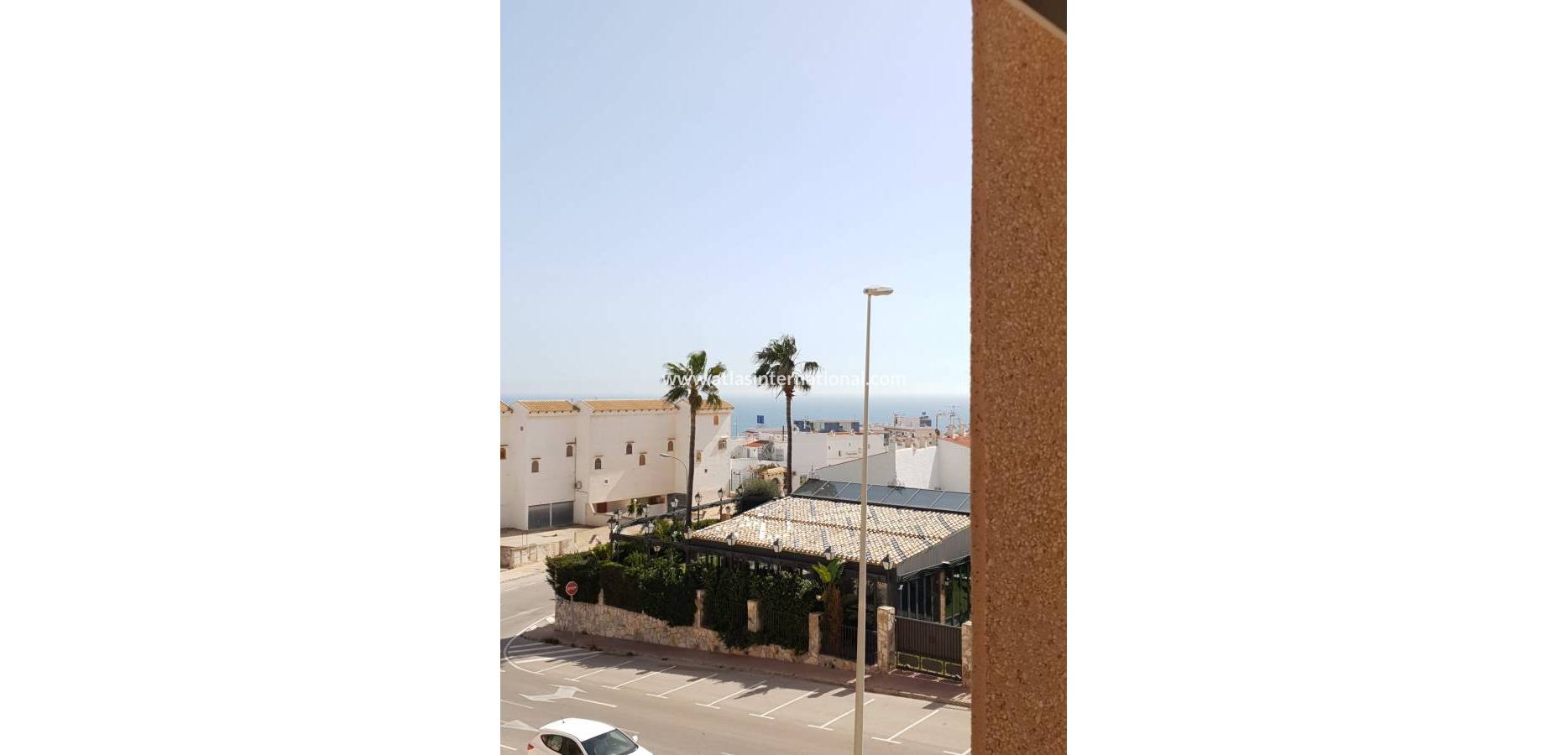 Resale - Apartamento - La Mata, Torrevieja