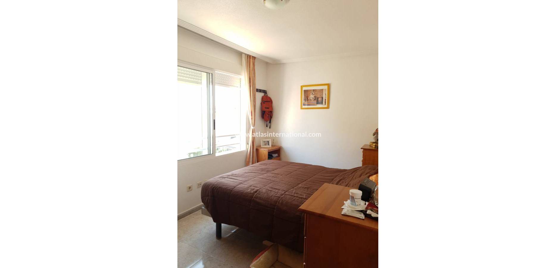 Resale - Apartamento - La Mata, Torrevieja