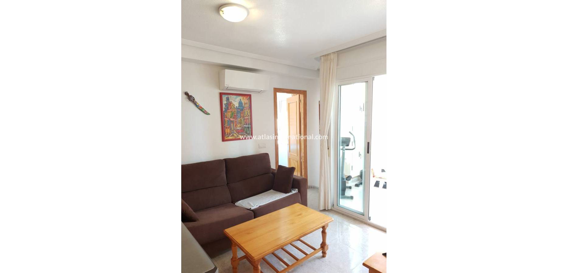 Resale - Apartamento - La Mata, Torrevieja