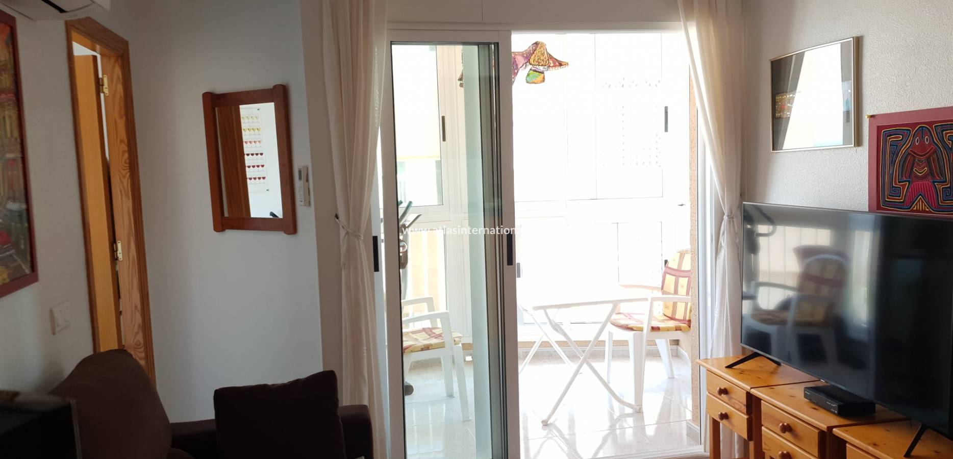 Resale - Apartamento - La Mata, Torrevieja