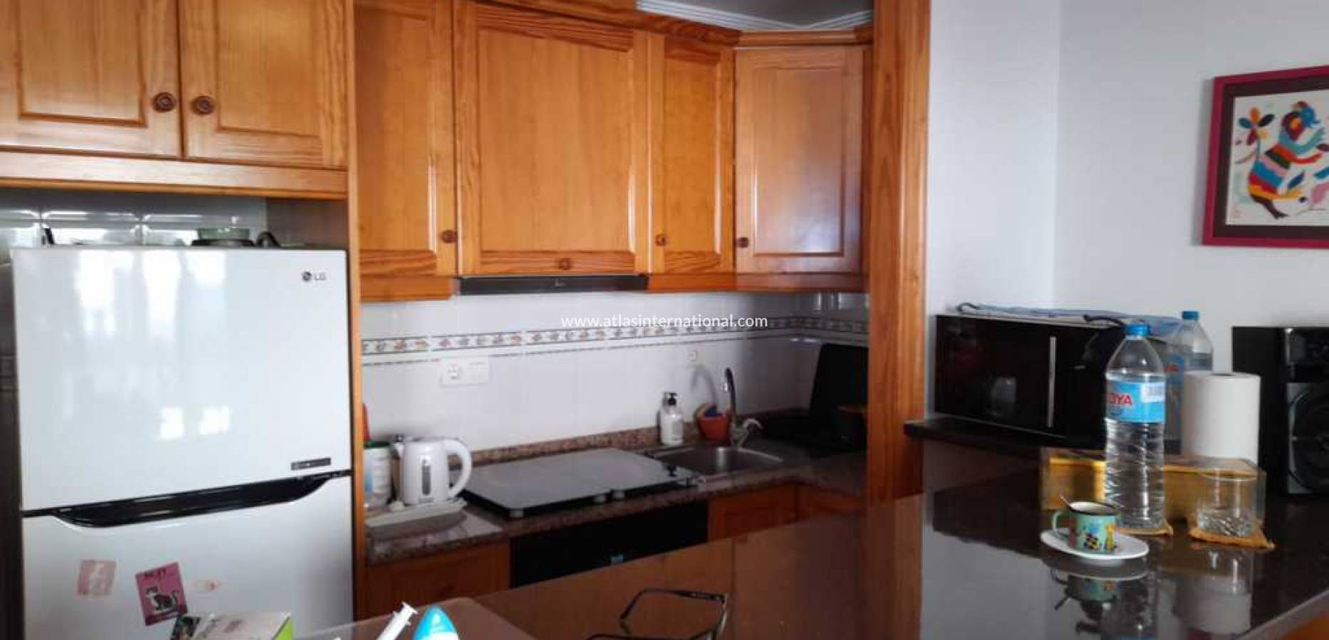 Resale - Apartamento - La Mata, Torrevieja