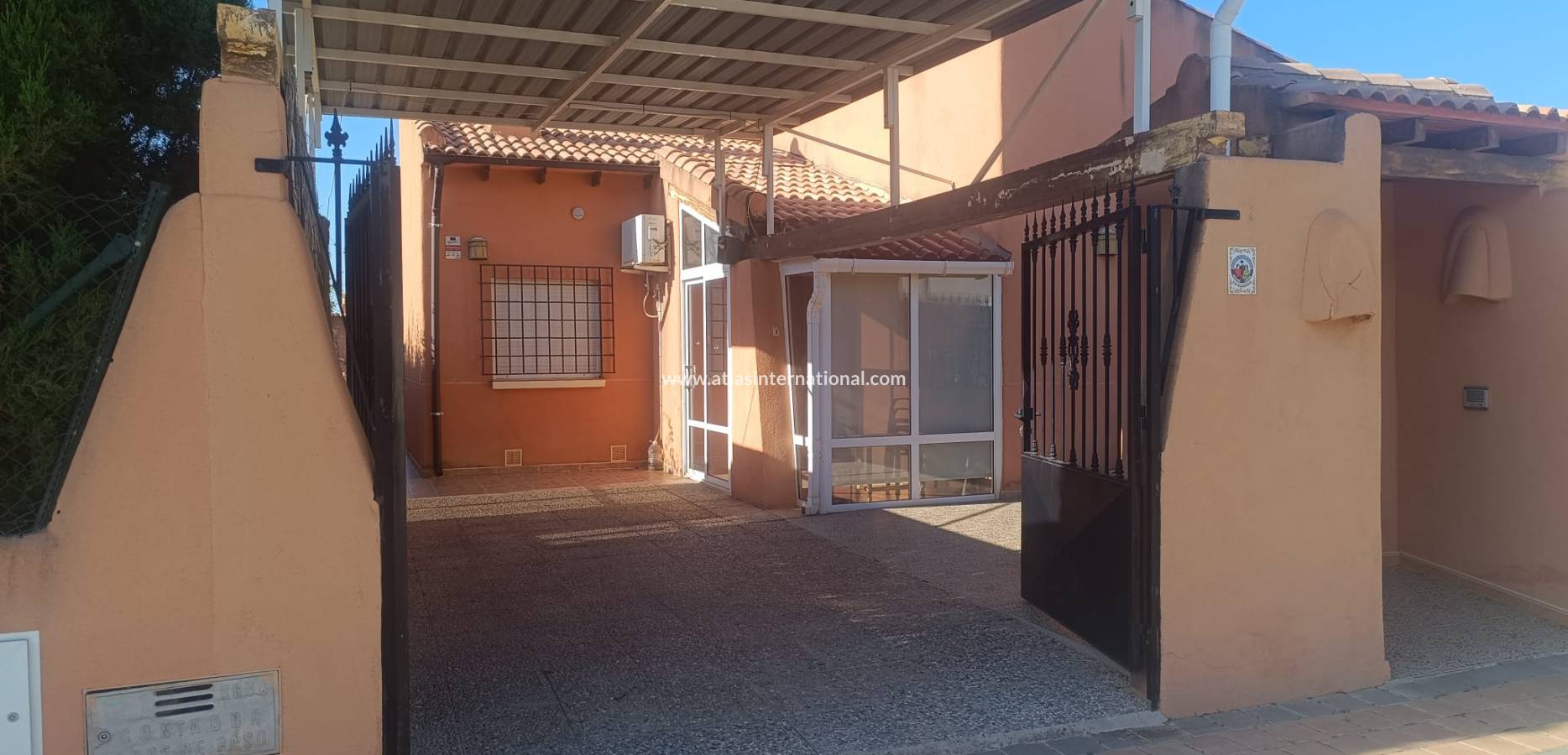 Resale - Casa o Chalet Independiente - Murcia