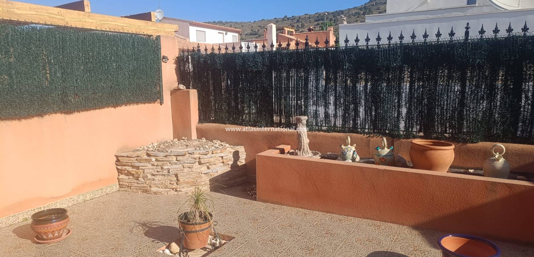 Resale - Casa o Chalet Independiente - Murcia