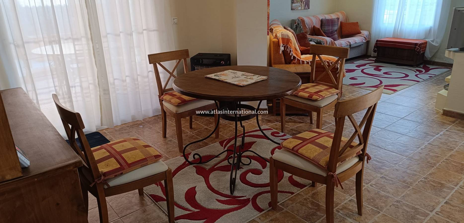 Resale - Casa o Chalet Independiente - Murcia