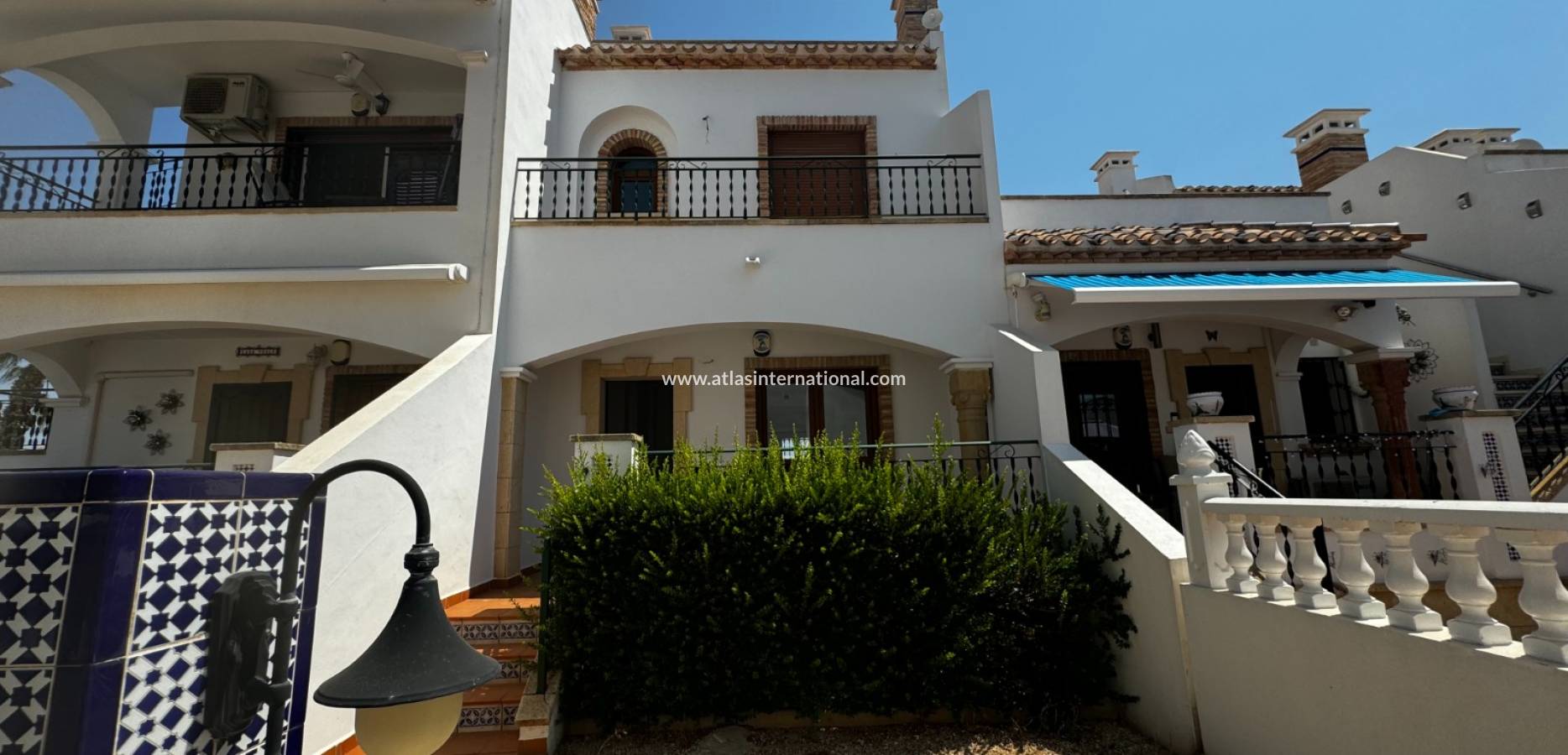 Resale - adosado - Orihuela costa - Villamartin