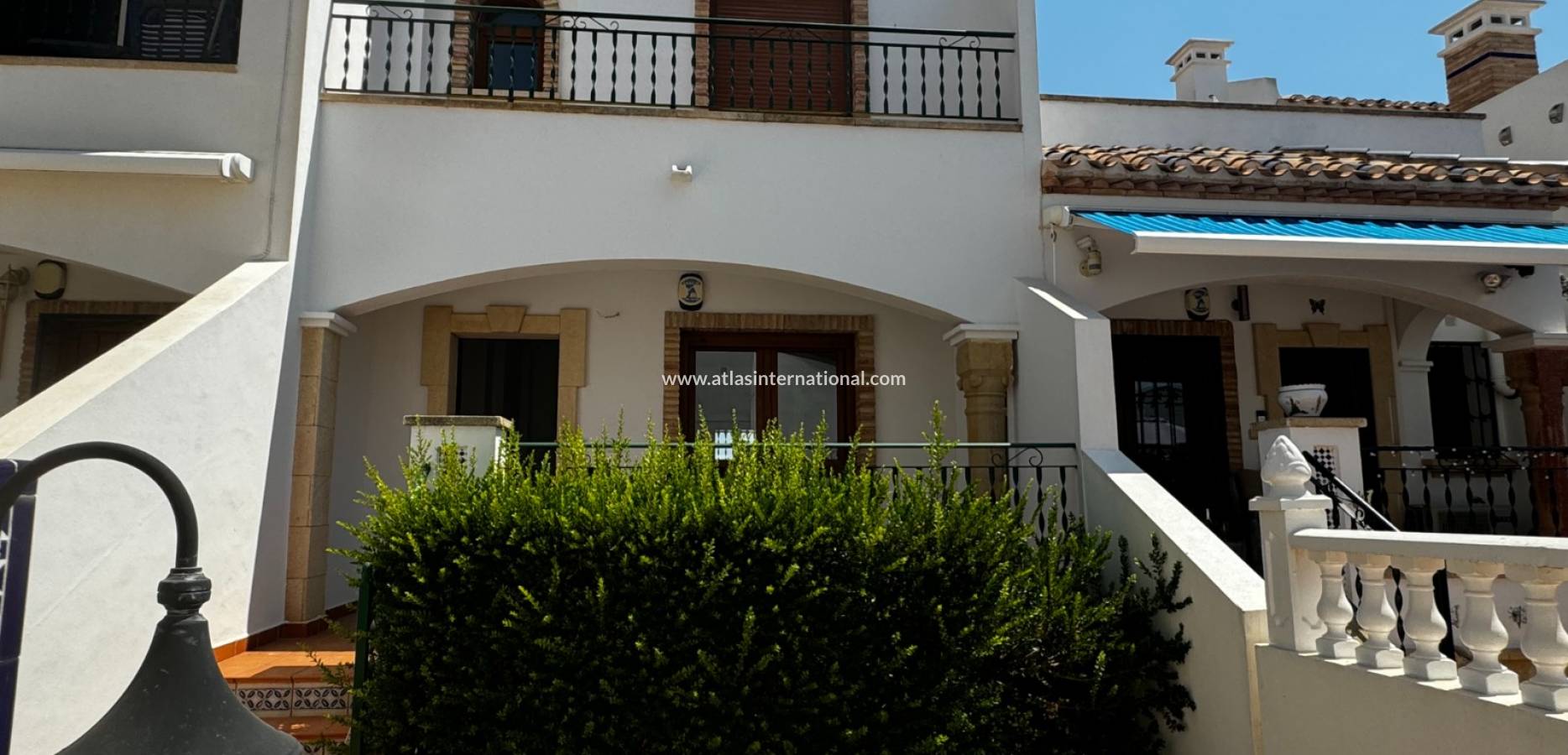 Venta - adosado - Orihuela costa - Villamartin