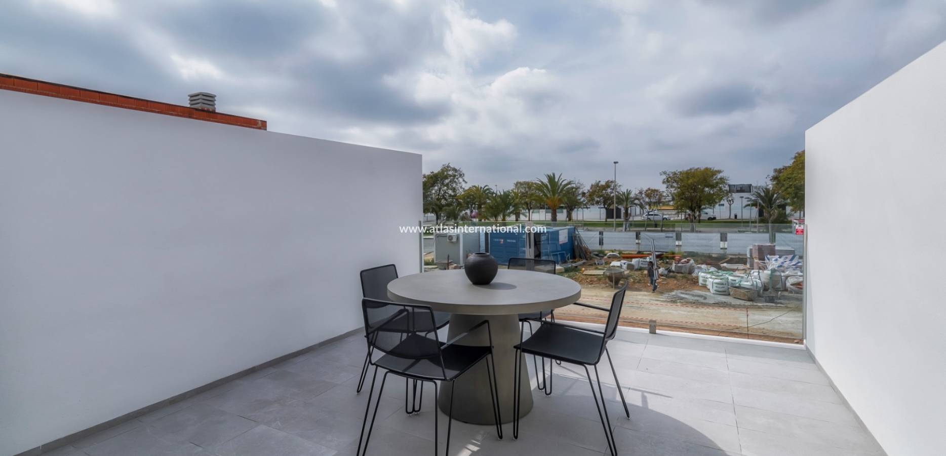 New Build - Town house - Pilar de la horadada