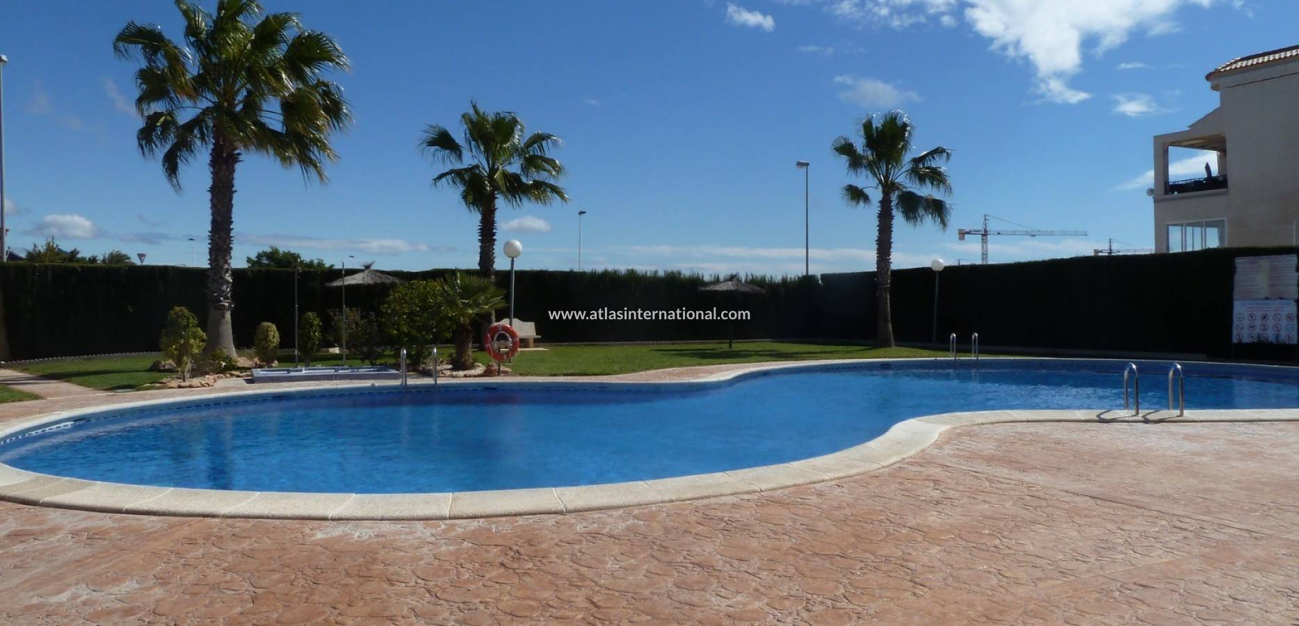 Resale - Apartment - Orihuela costa - Los Altos