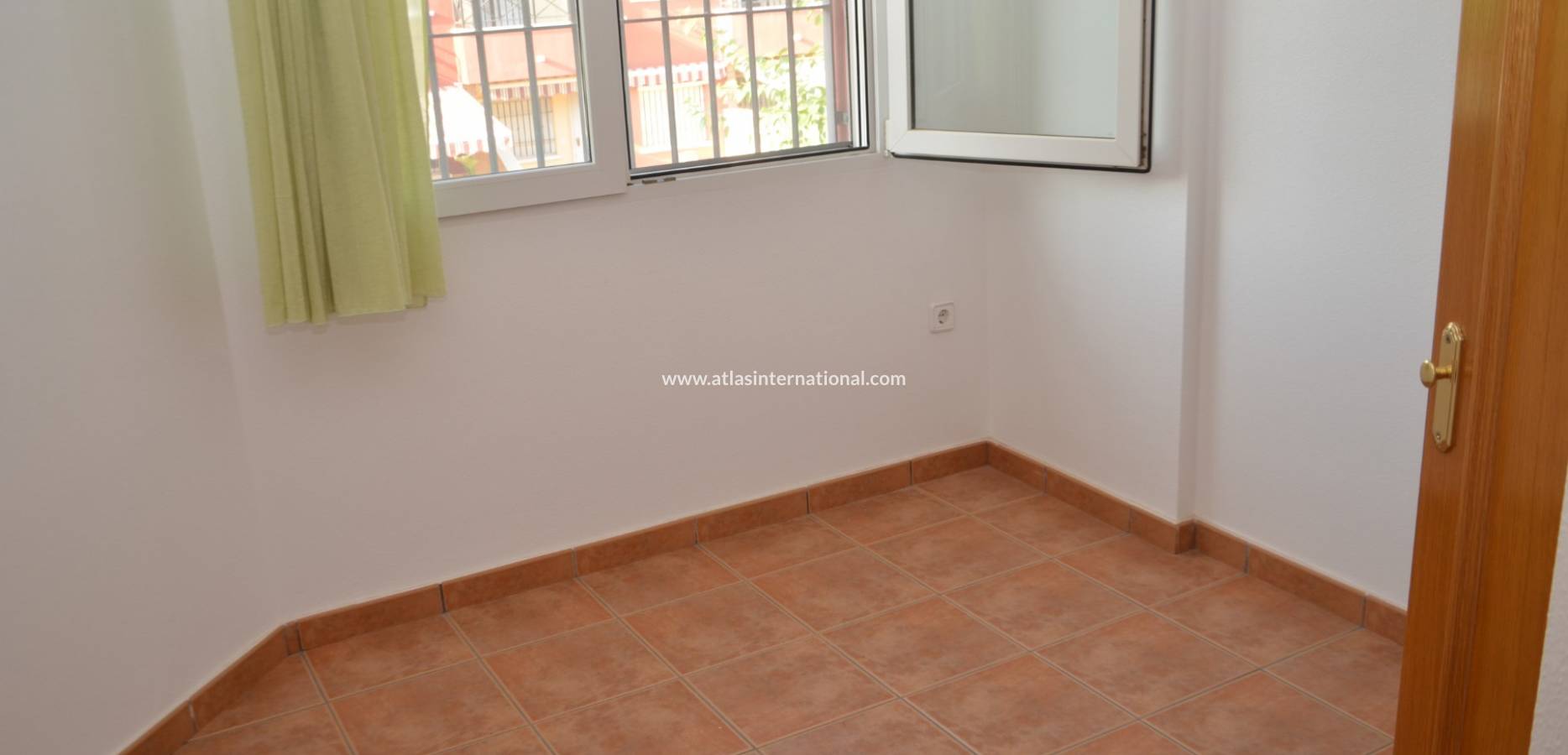 Venta - Semi-Detached Villa - La Torre de la Horadada