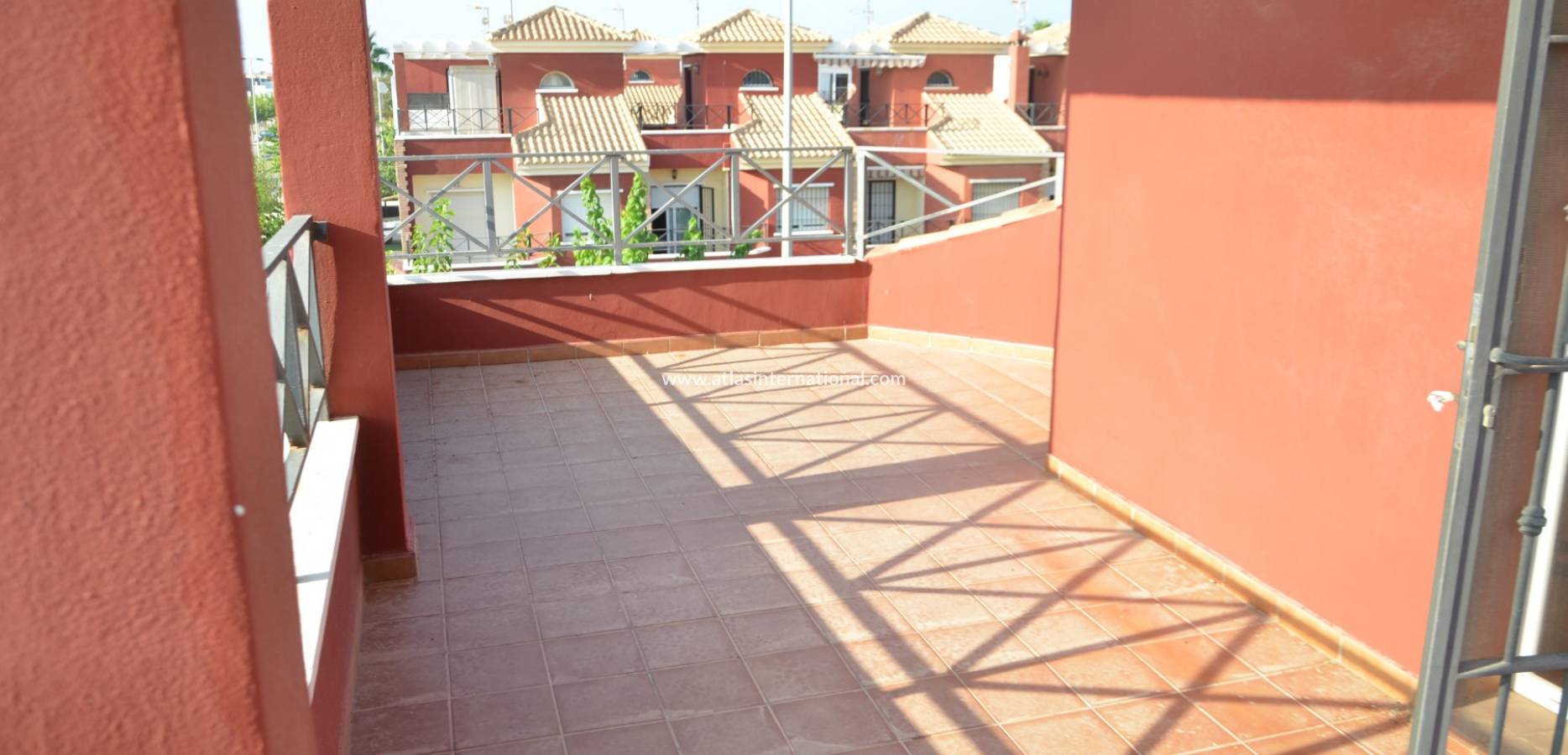 Venta - Semi-Detached Villa - La Torre de la Horadada