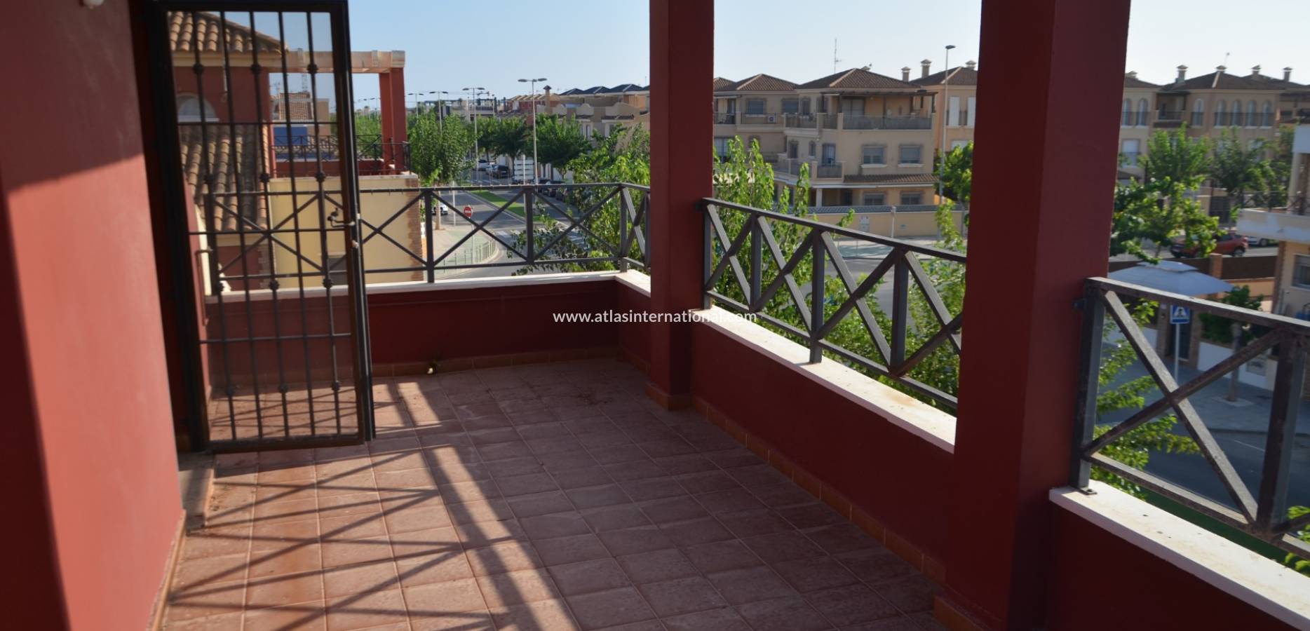 Resale - Semi-Detached Villa - La Torre de la Horadada