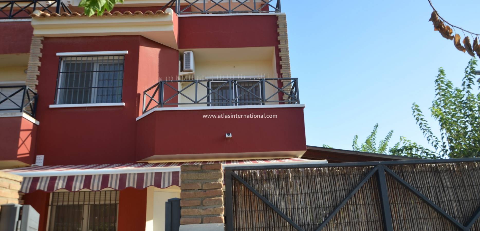 Venta - Semi-Detached Villa - La Torre de la Horadada