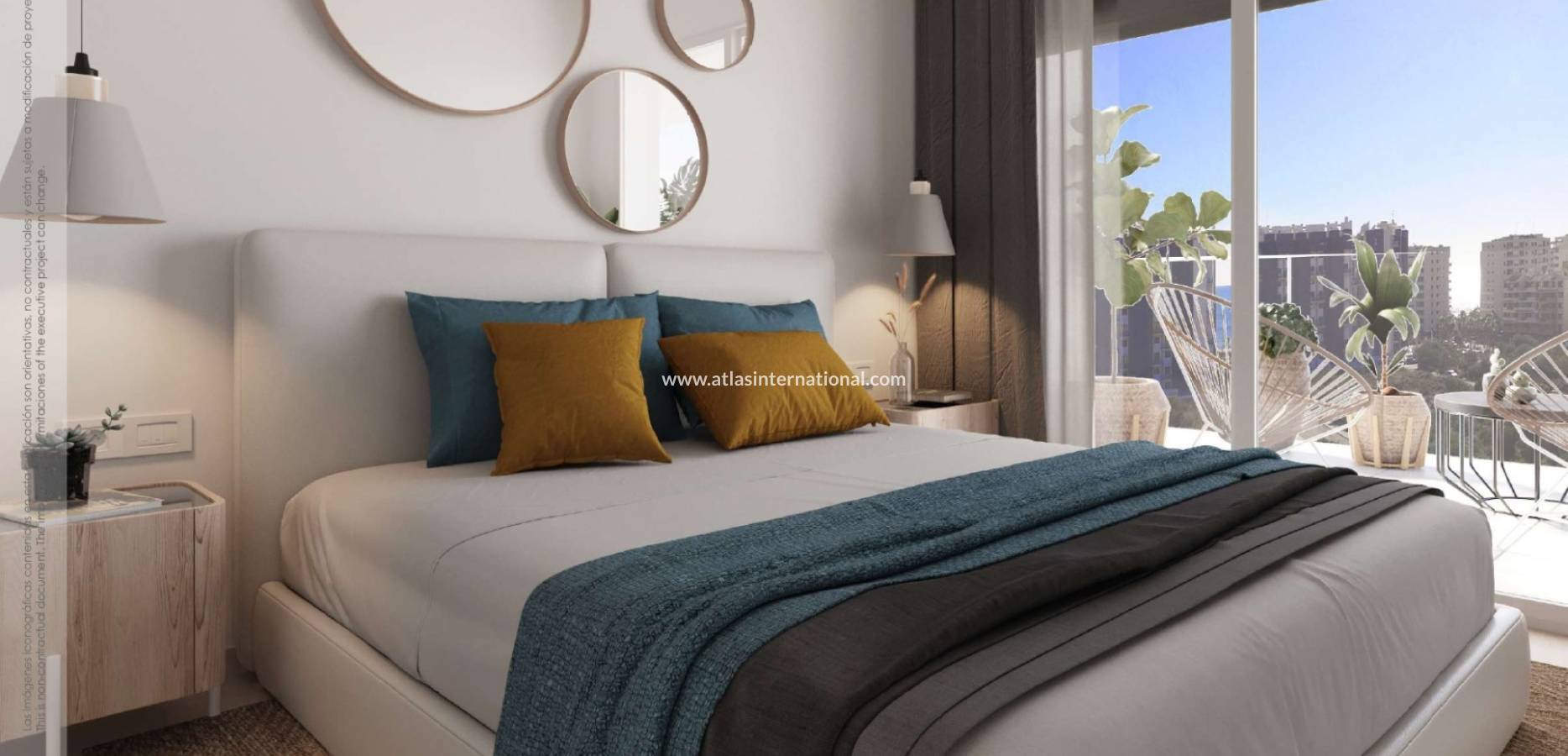 New Build - Apartment - Orihuela costa - Punta Prima