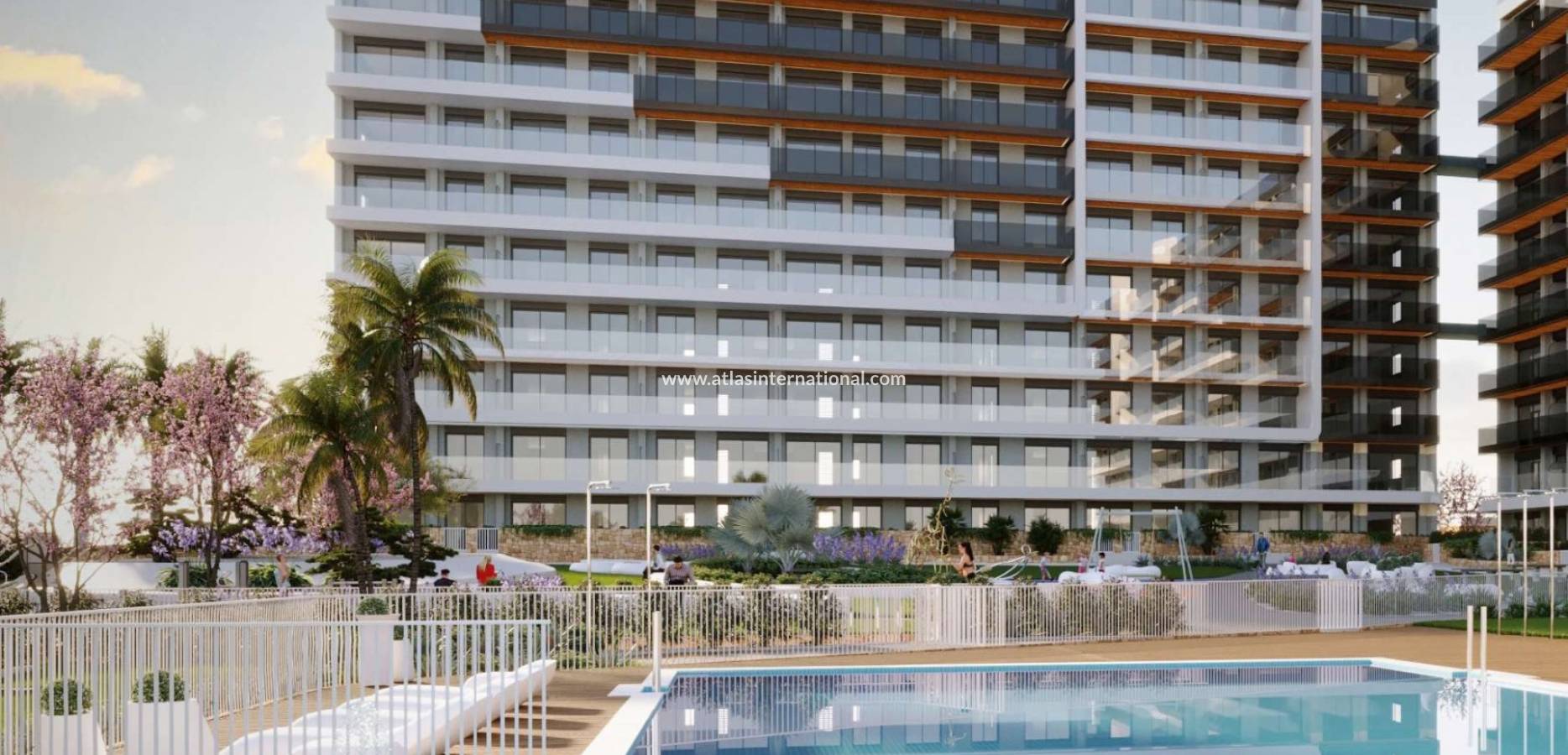 Nueva construcción  - Apartamento - Orihuela costa - Punta Prima