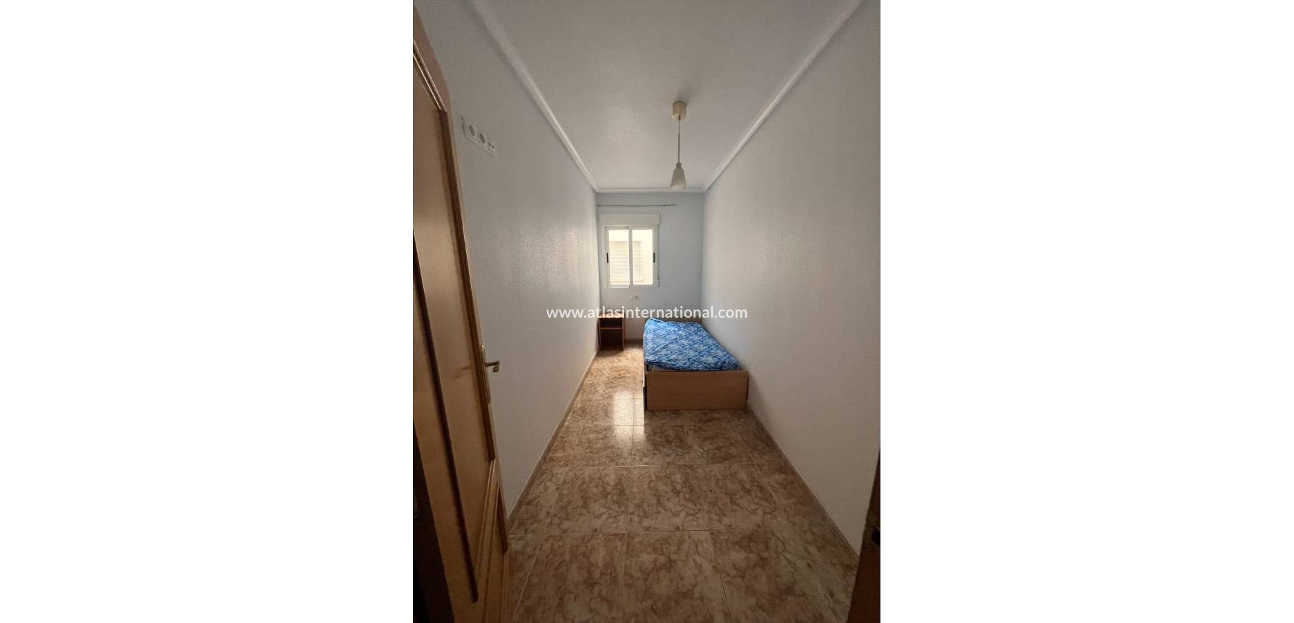 Resale - Apartamento - Torrevieja