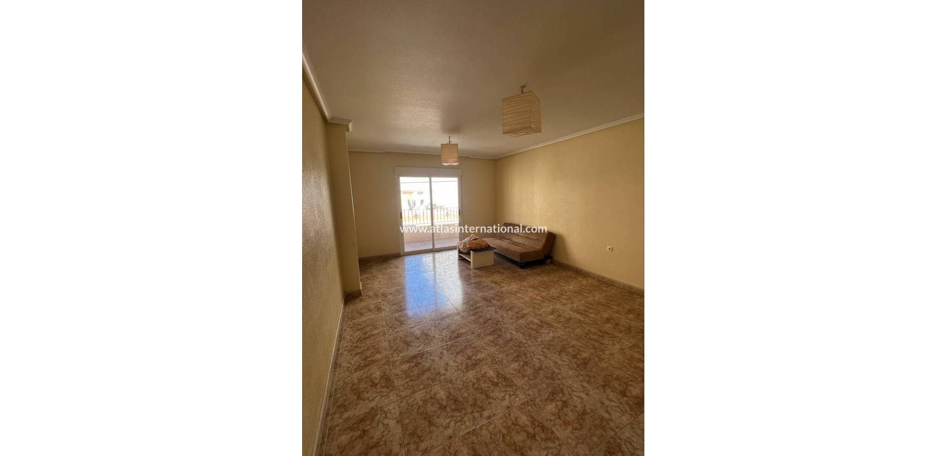 Resale - Apartamento - Torrevieja