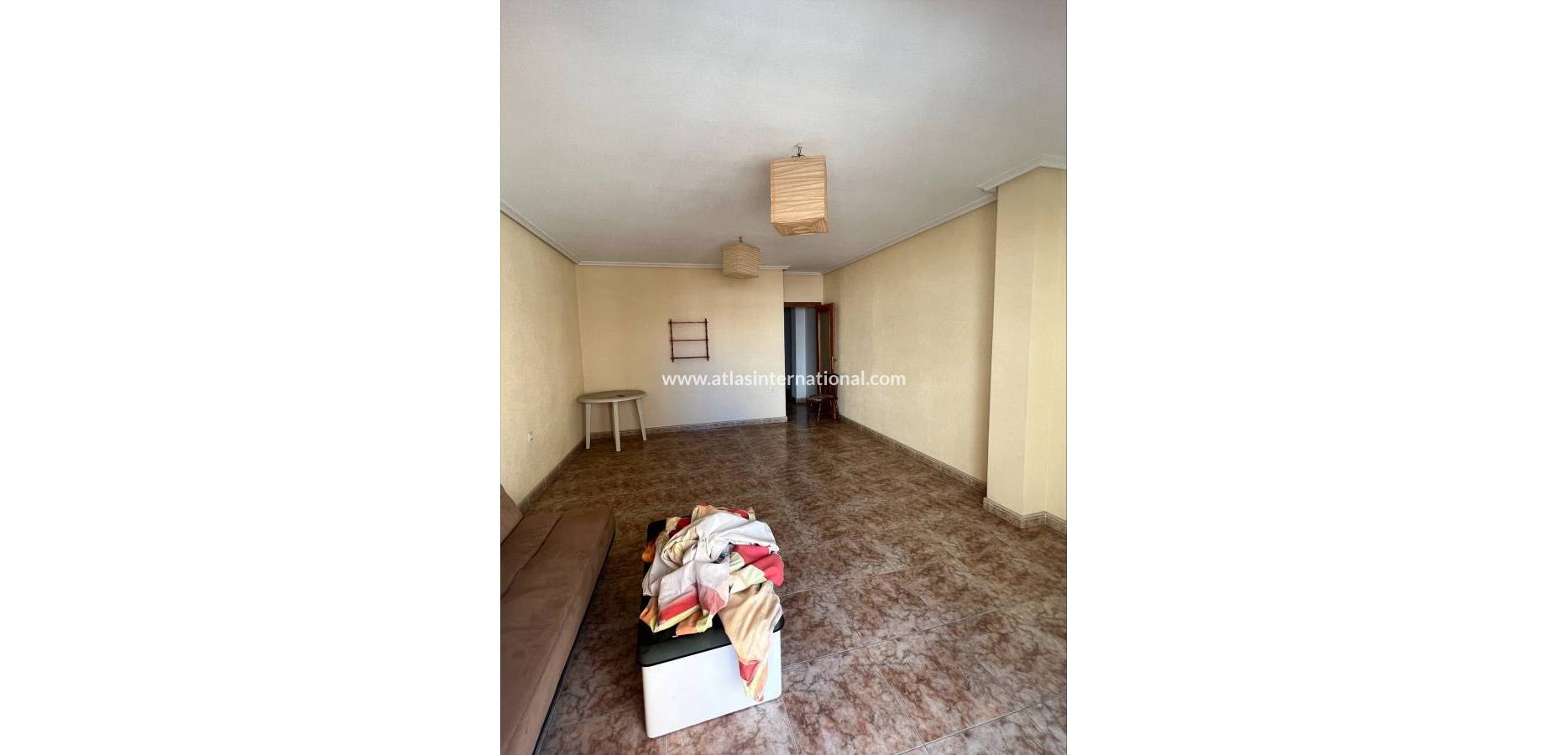 Resale - Apartamento - Torrevieja