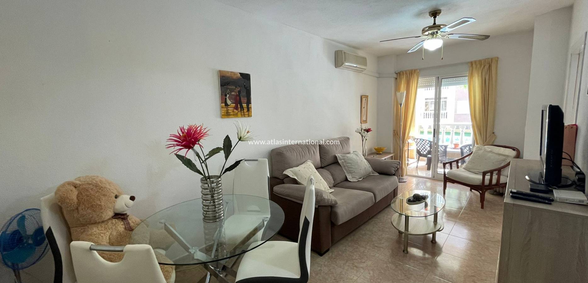 Venta - Apartamento - Torrevieja