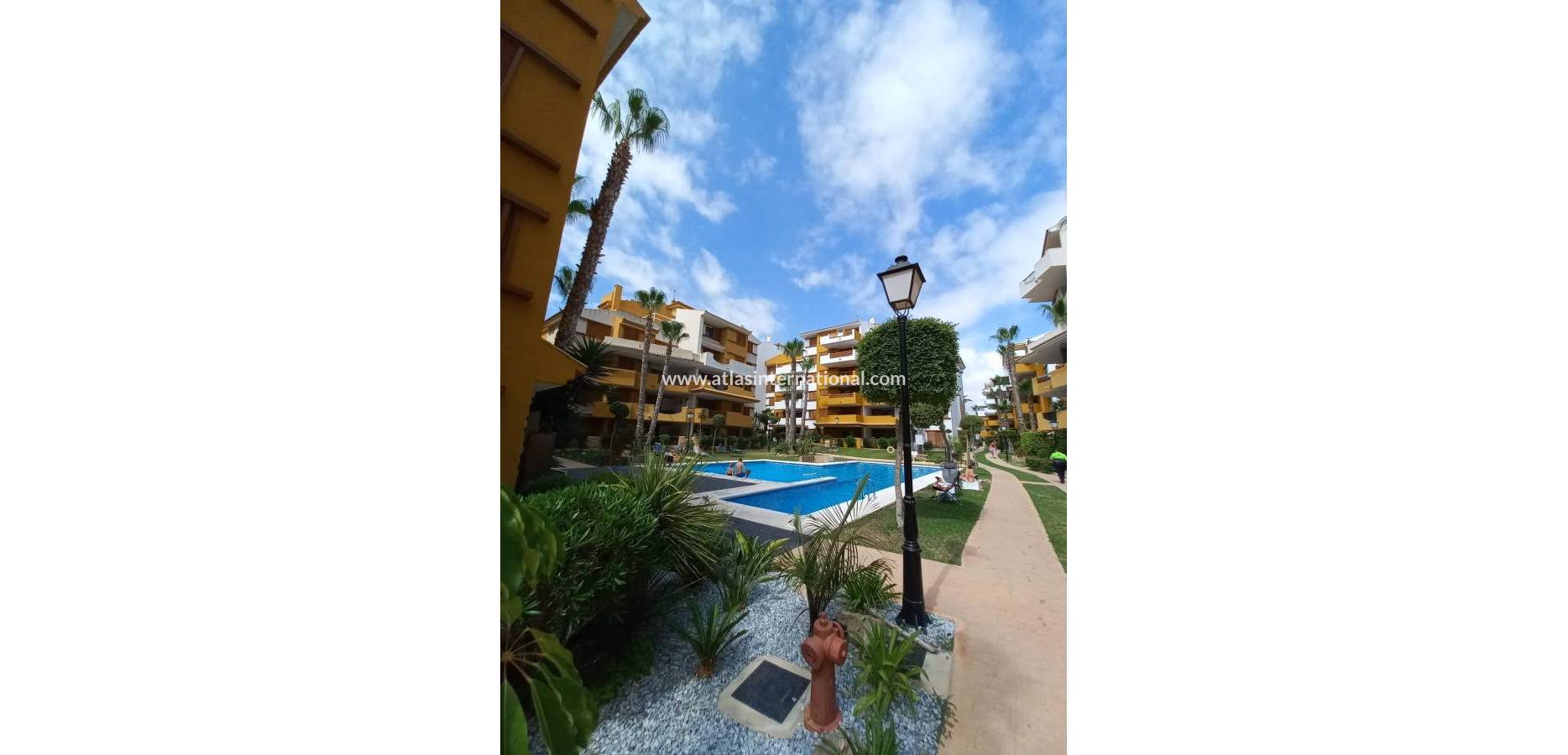 Venta - Apartamento - Mil Palmeras