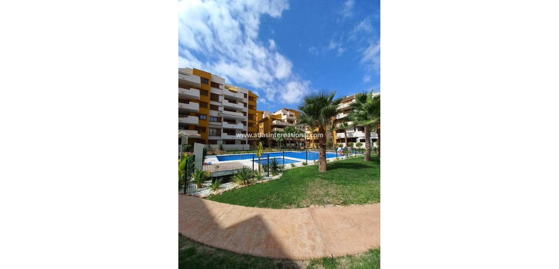 Venta - Apartamento - Mil Palmeras