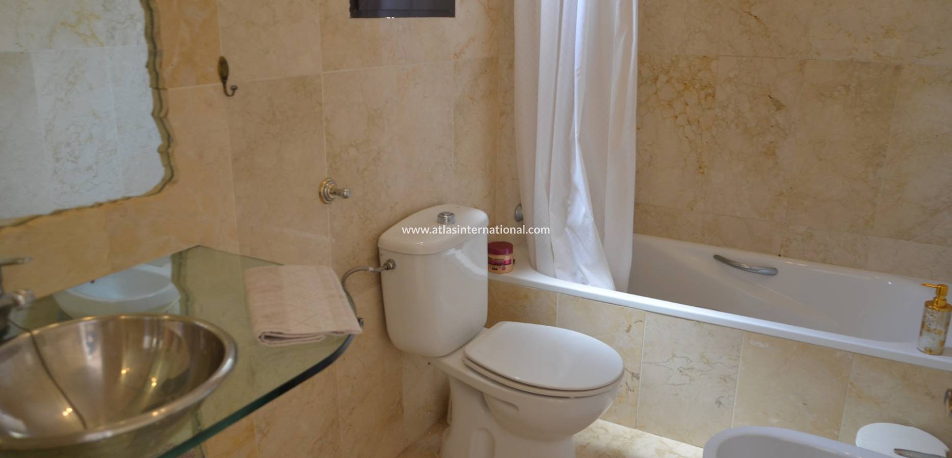  - Penthouse - Orihuela costa - Las Ramblas