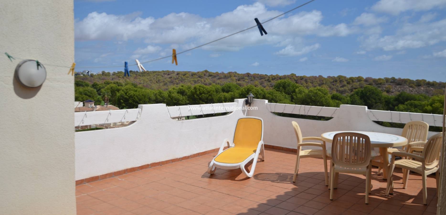 Resale - Penthouse - Orihuela costa - Las Ramblas