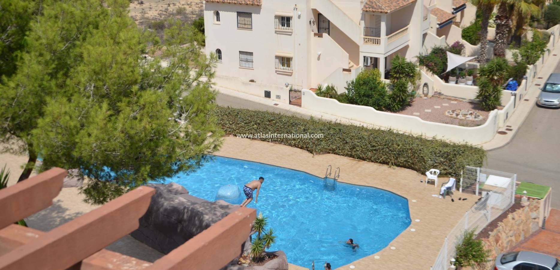 Resale - Penthouse - Orihuela costa - Las Ramblas