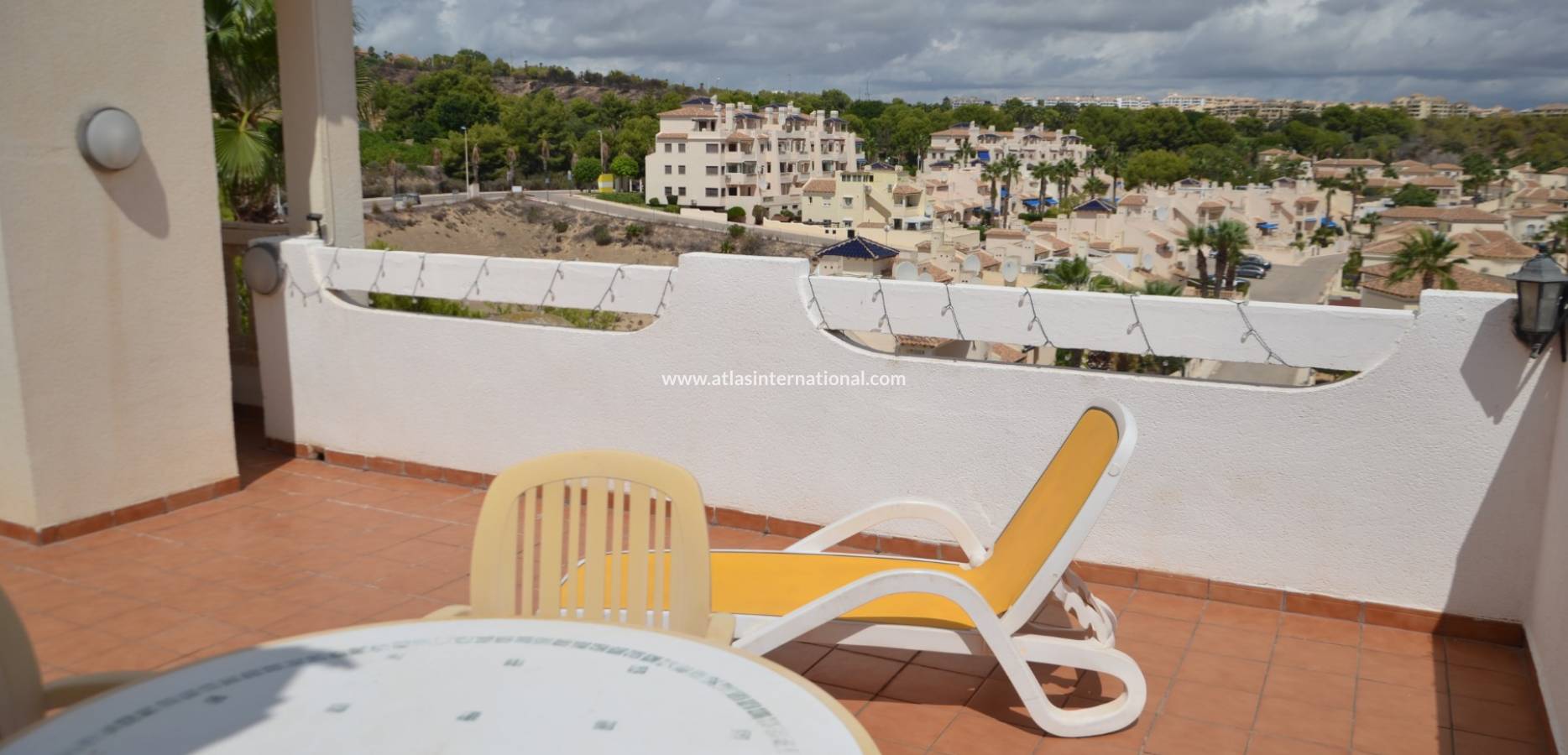 Resale - Penthouse - Orihuela costa - Las Ramblas