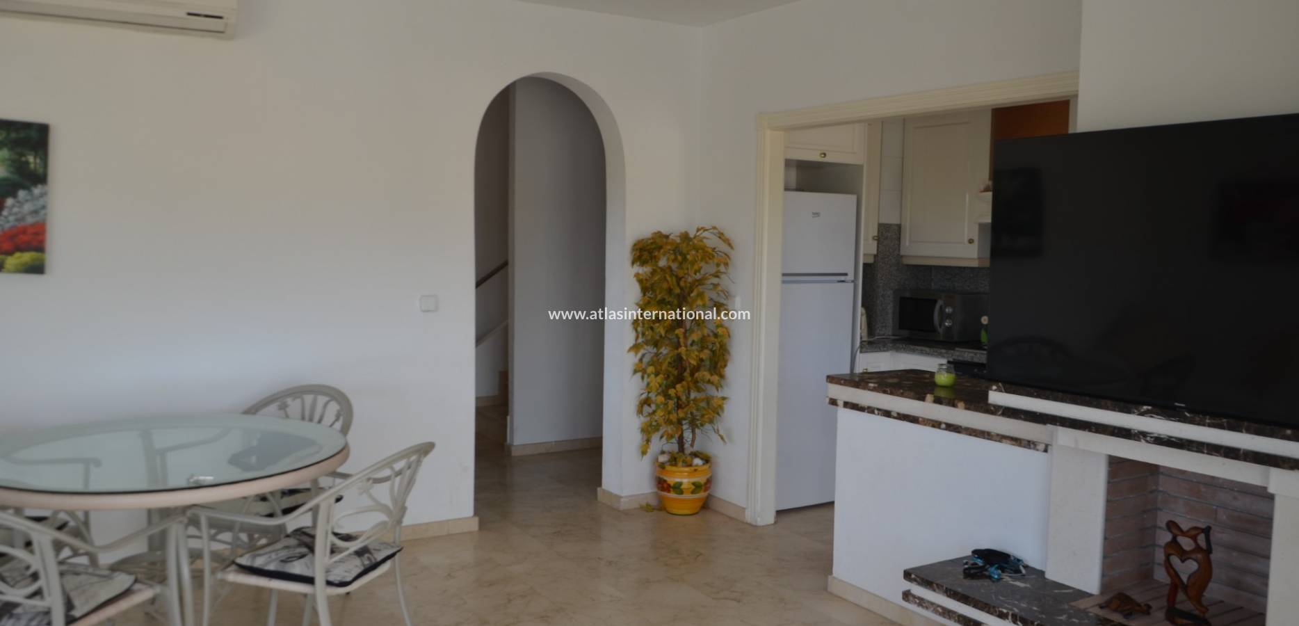 Revente - Penthouse - Orihuela costa - Las Ramblas