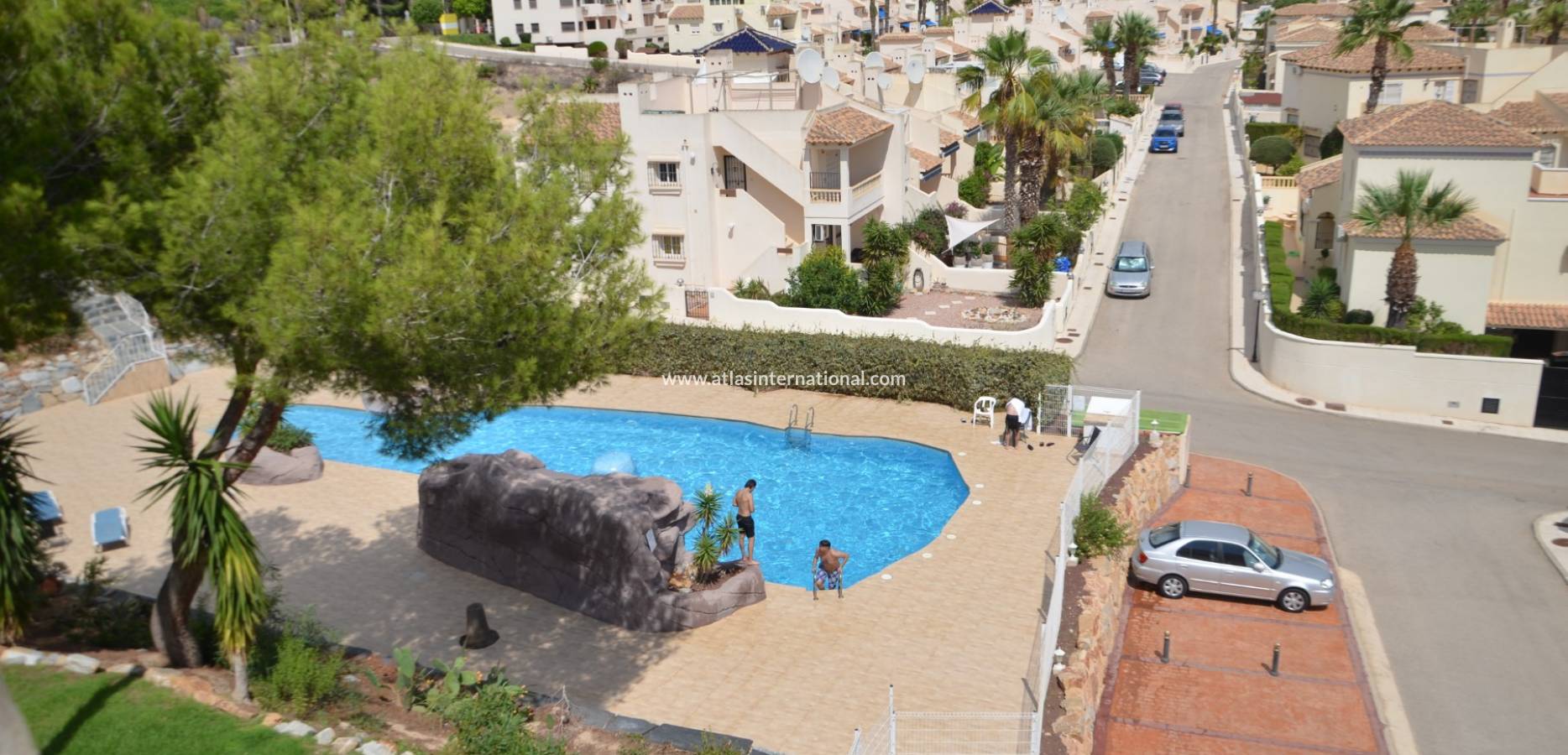 Resale - Penthouse - Orihuela costa - Las Ramblas