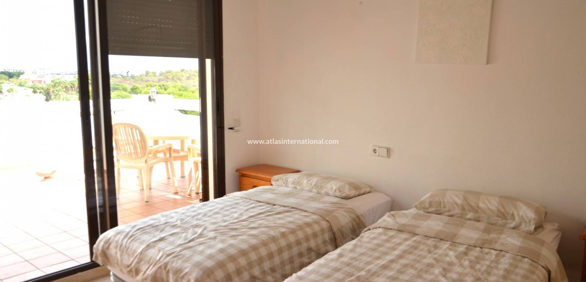 Herverkoop - Penthouse - Orihuela costa - Las Ramblas